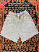 Load image into Gallery viewer, Vintage deadstock sweat shorts - S/24-27IN/W