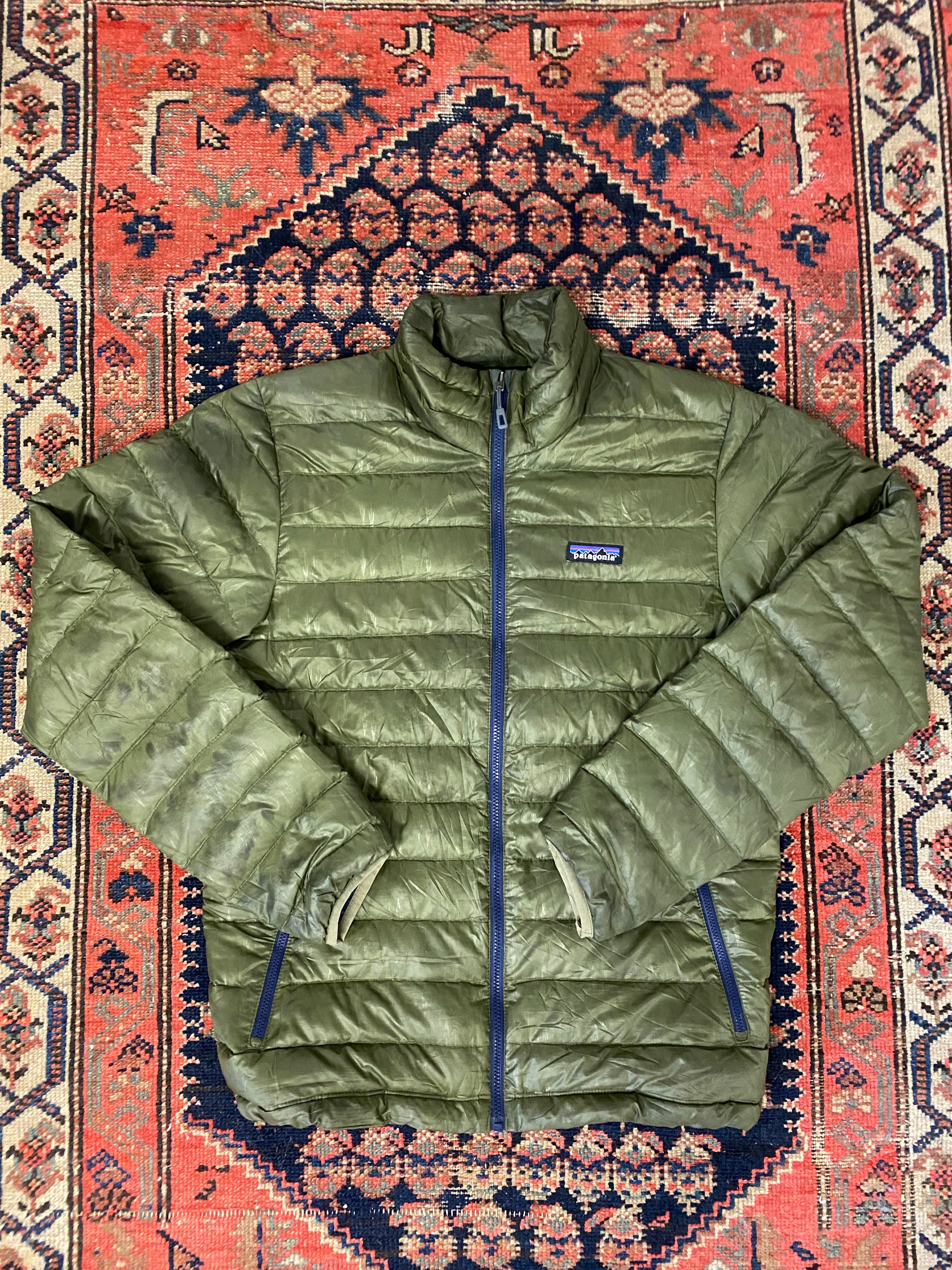 Vintage Patagonia Jacket - S