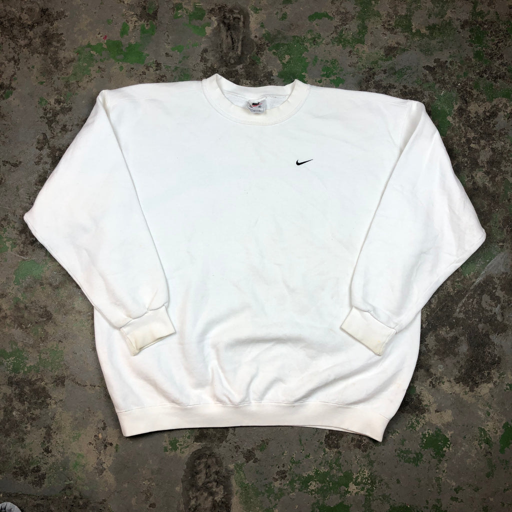 Nike Crewneck