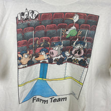 Load image into Gallery viewer, 90s farm team shirt