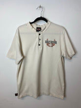 Load image into Gallery viewer, Vintage Harley Davidson Waffle Shirt - S