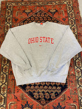 Load image into Gallery viewer, 2000s Nike Ohio State Crewneck - L/XL
