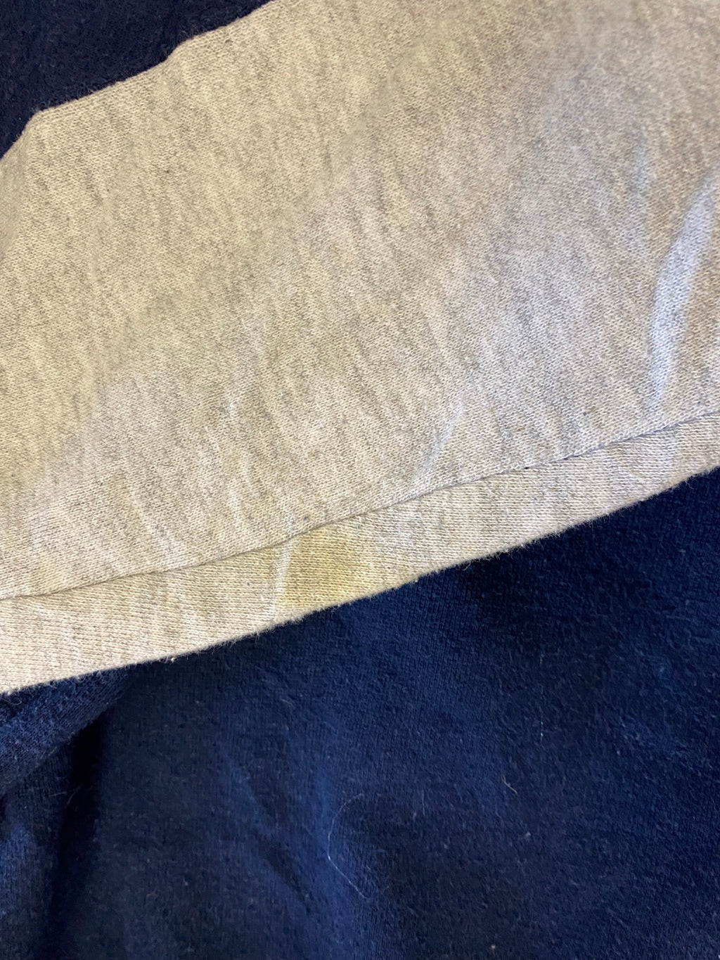 Vintage Embroidered Dallas NFL Crewneck - L