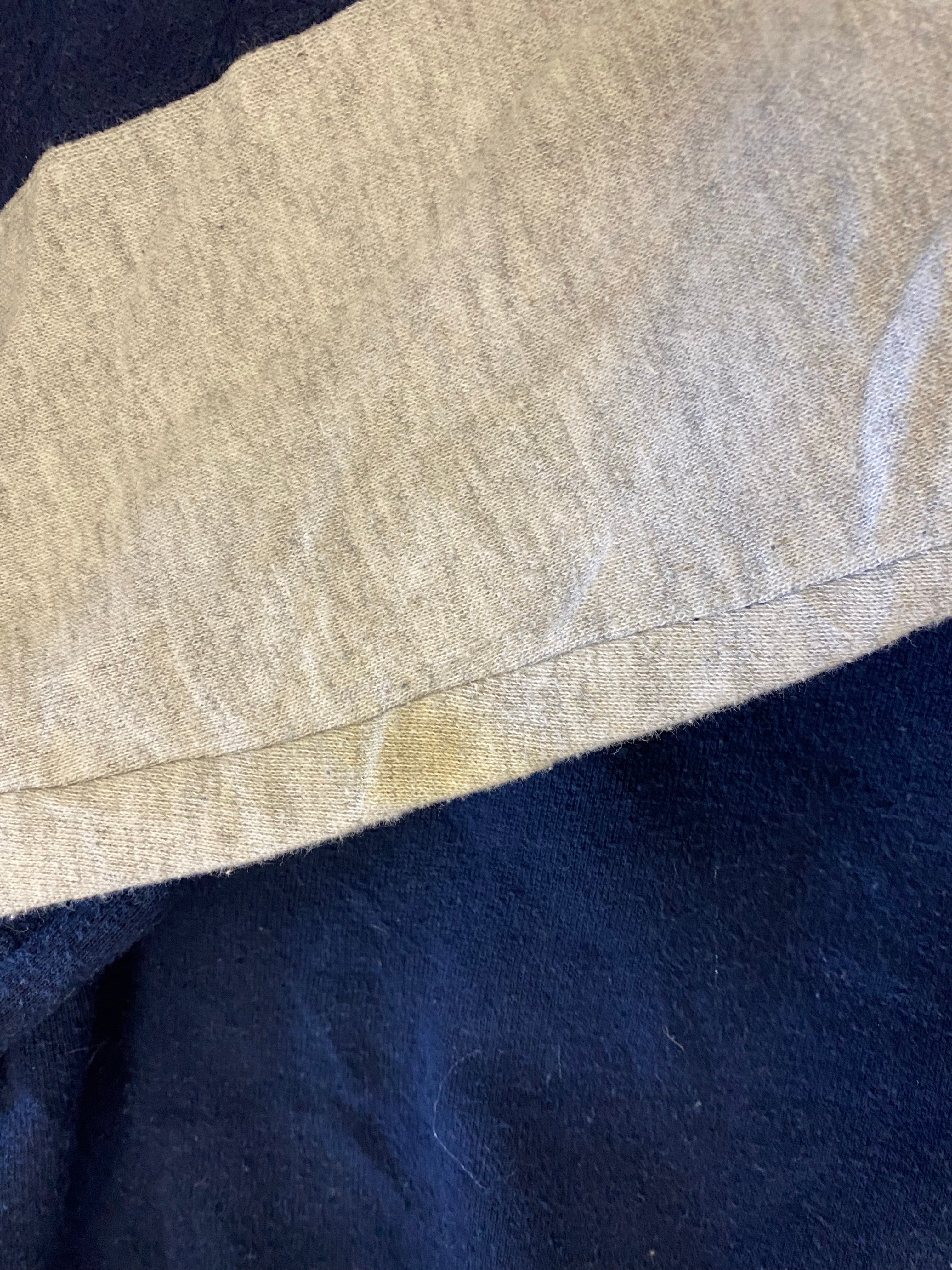 Vintage Embroidered Dallas NFL Crewneck - L