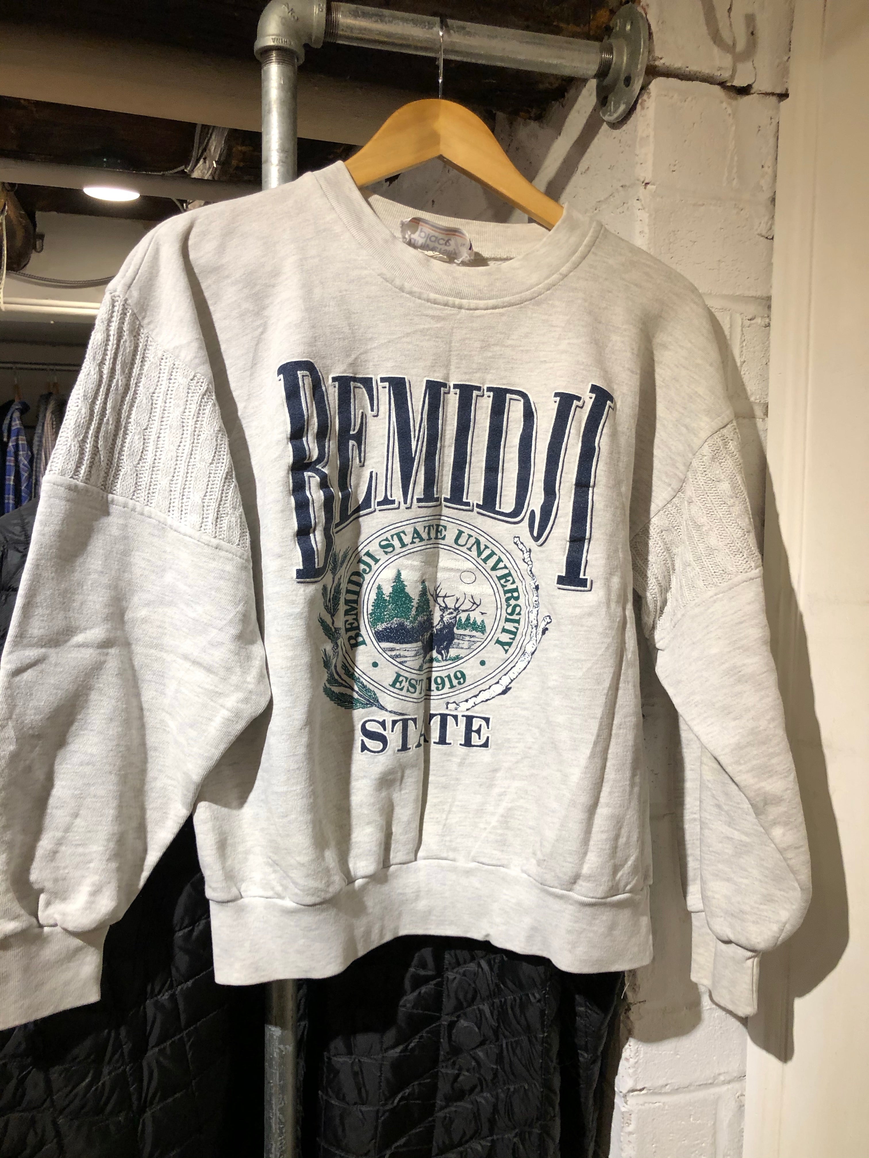 Vintage Crewneck