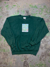 Load image into Gallery viewer, Vintage learning gardens crewneck