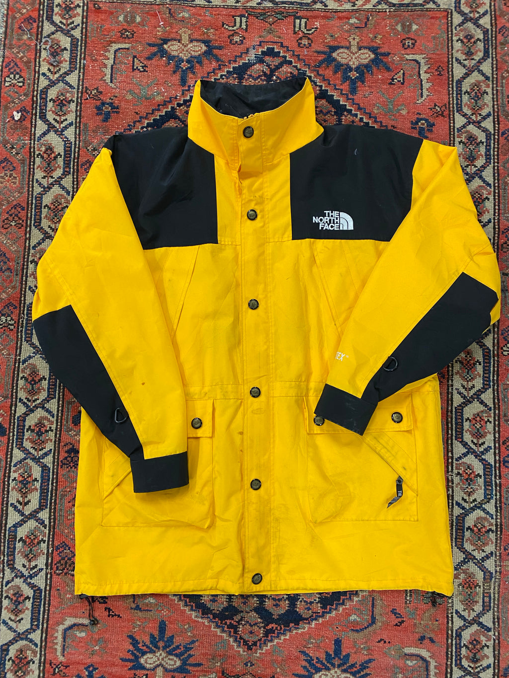 90s North Face Jacket - XL