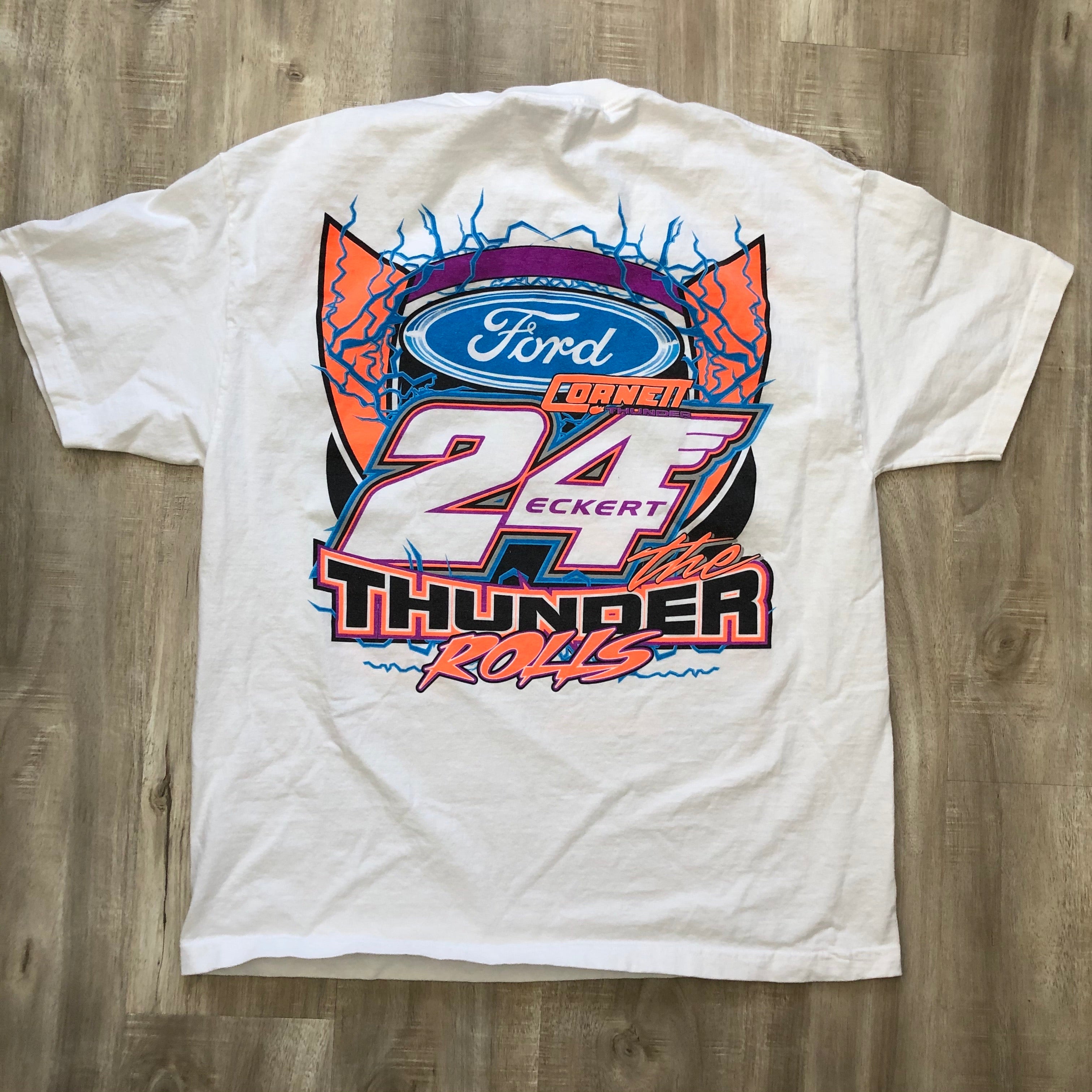 Racing T shirt