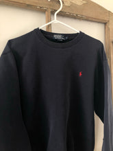 Load image into Gallery viewer, Polo Crewneck