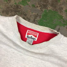 Load image into Gallery viewer, Marlboro Crewneck