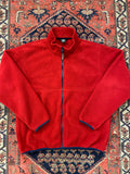 Vintage LL Bean Fleece - L