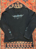 Vintage Harley Davidson long sleeve - WMNS/L