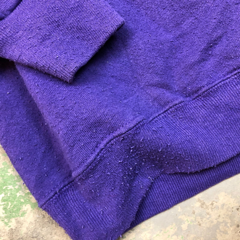 Sports Page Crewneck