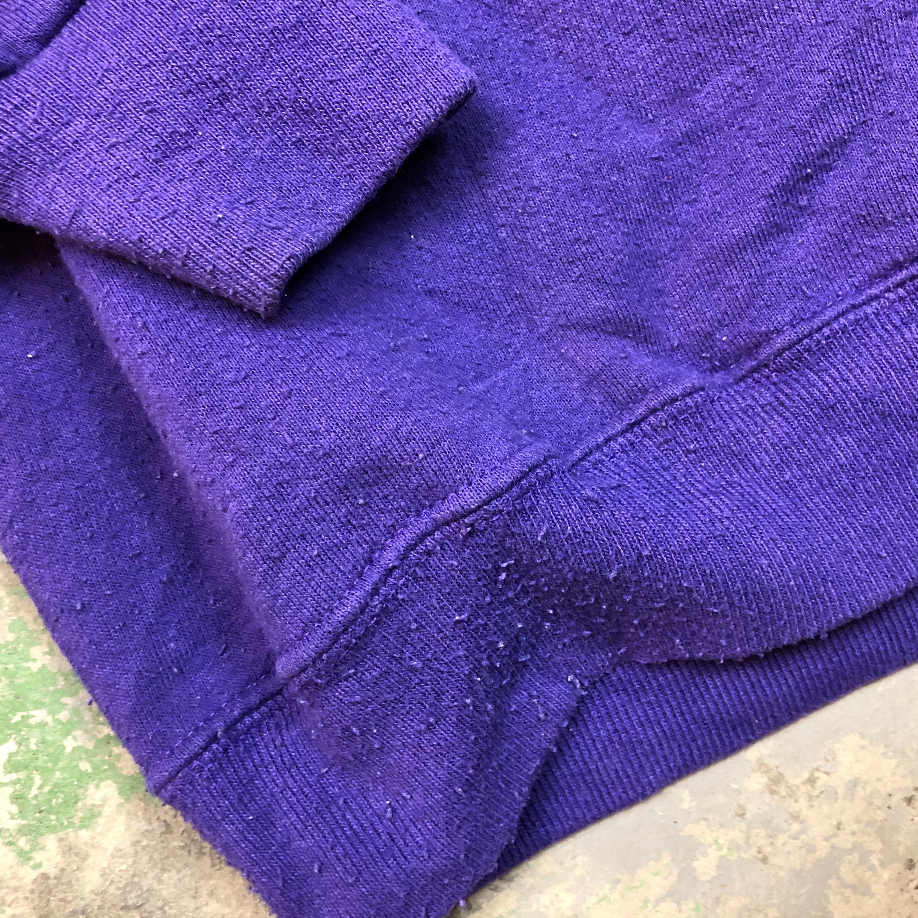 Sports Page Crewneck