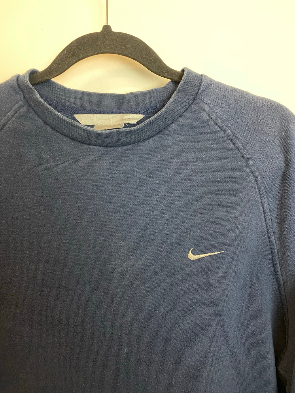 2000s Nike Crewneck - S