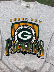 Green Bay crewneck