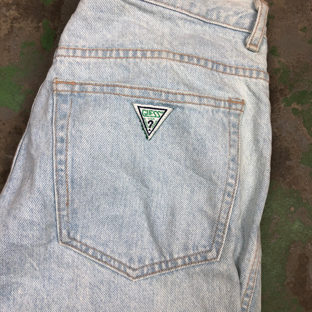Vintage Guess Mom Jean pants