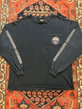 VINTAGE HARLEY DAVIDSON LONGSLEEVE - XXL