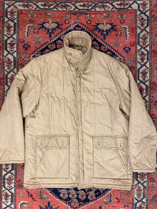 Vintage Liner Jacket - M
