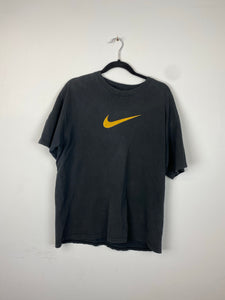 Faded Nike t shirt