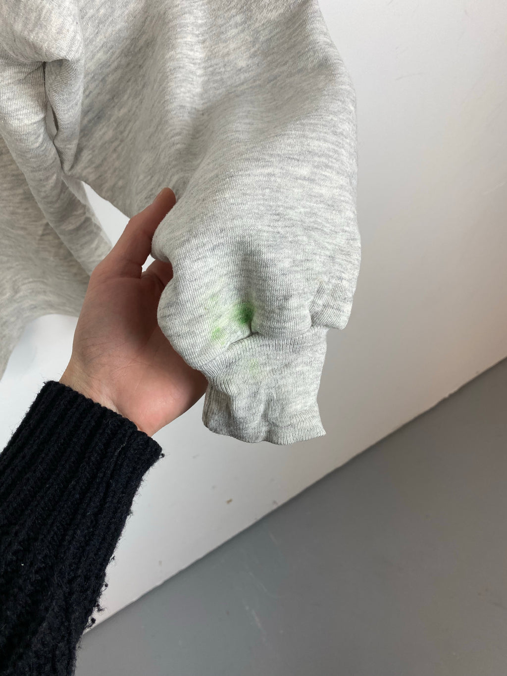 Vintage university of Chicago crewneck