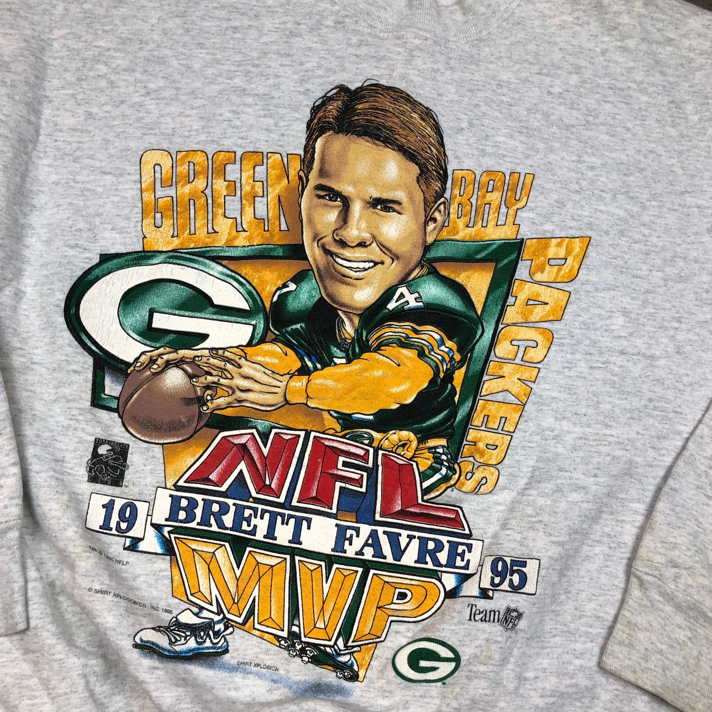 Green Bay Crewneck