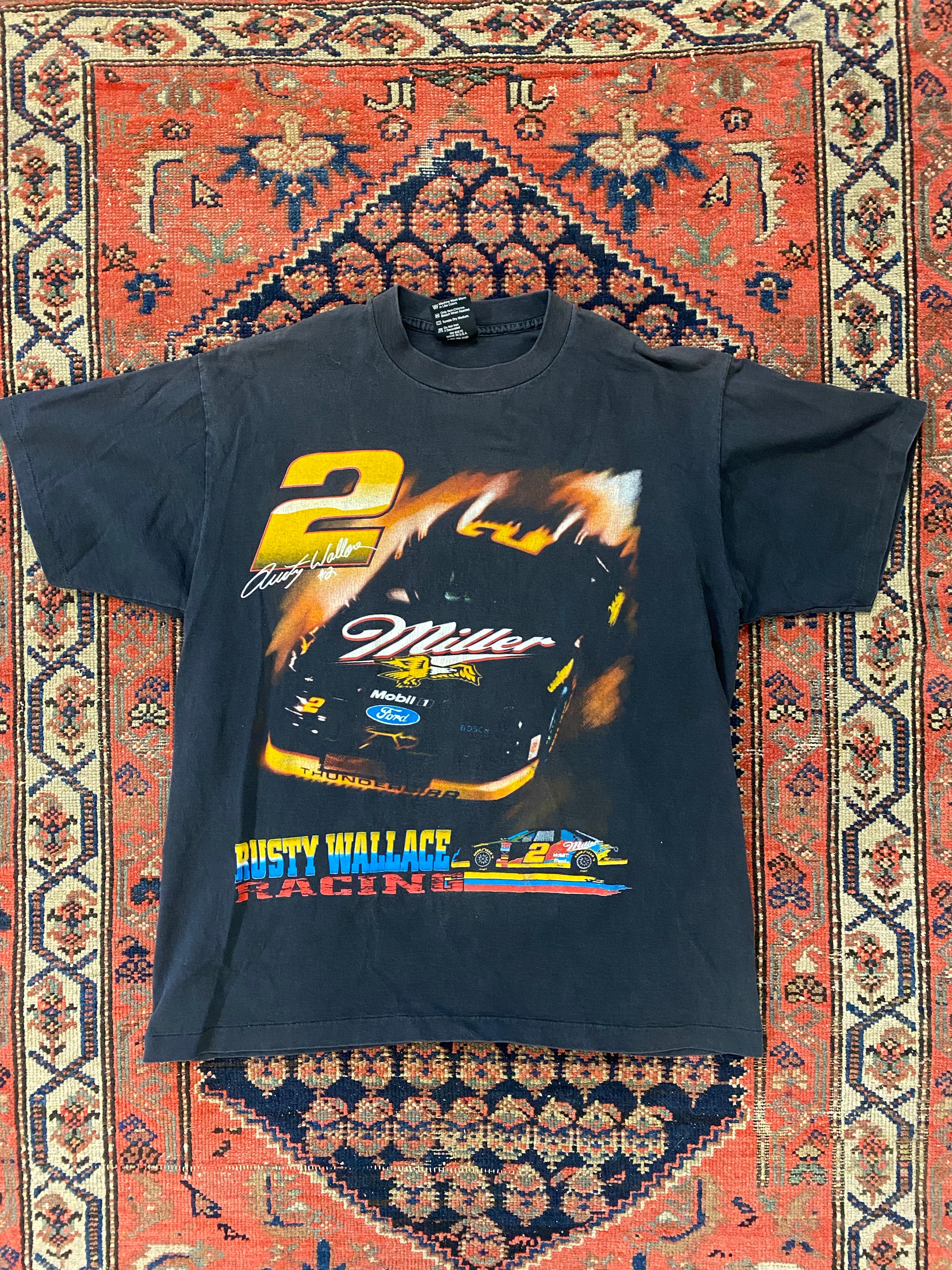 NASCAR Shirt - M/L