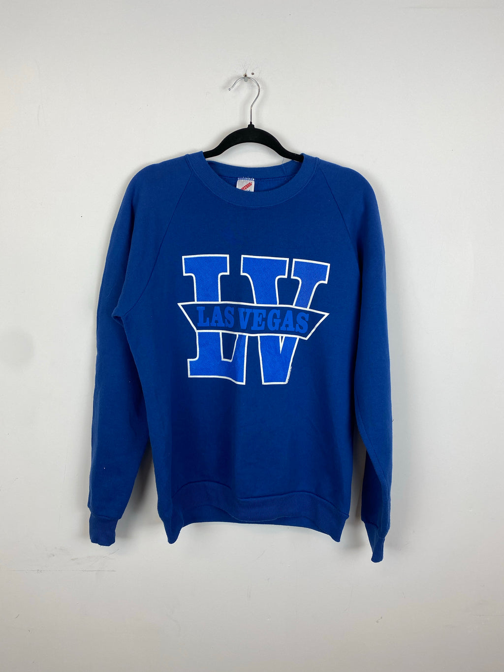 90s Las Vegas crewneck