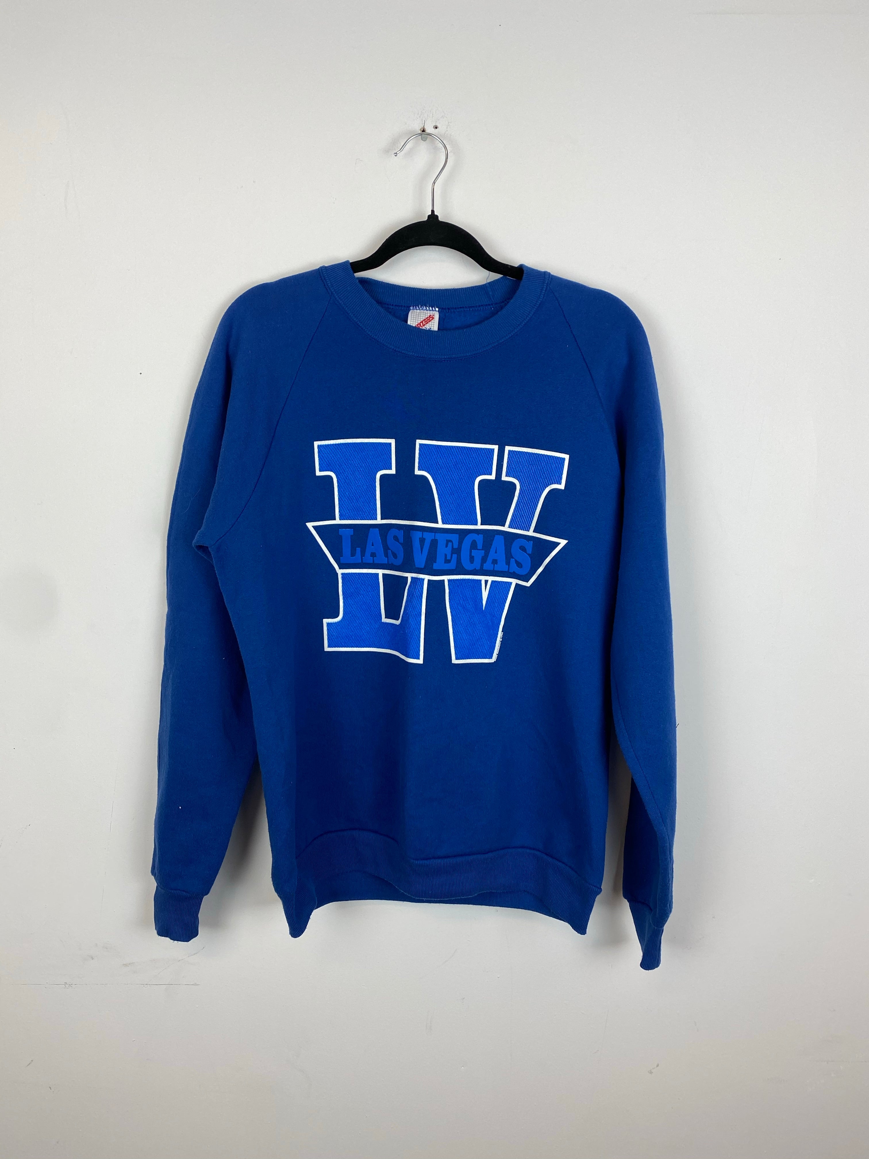 90s Las Vegas crewneck