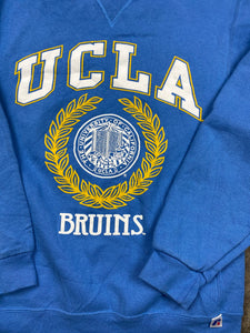 UCLA crewneck
