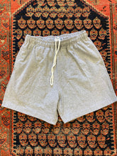 Load image into Gallery viewer, Vintage dead stock sweat shorts - 26-28In/W