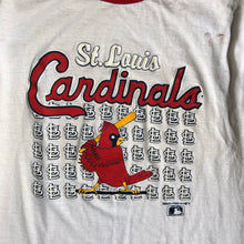 Load image into Gallery viewer, 1998 St. Louis Cardinals T-Shirt