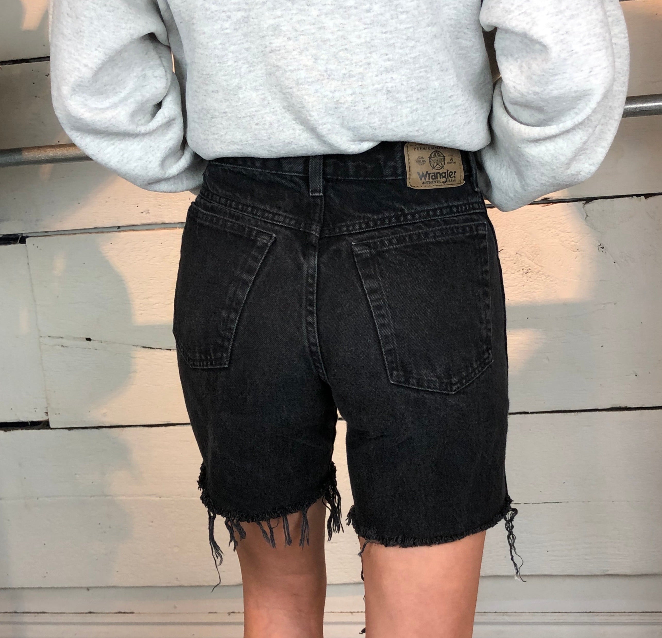 Vintage Wrangler Shorts