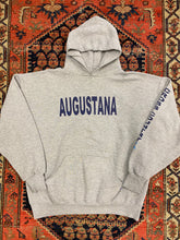 Load image into Gallery viewer, 90s Augustana Russel Hoodie - M