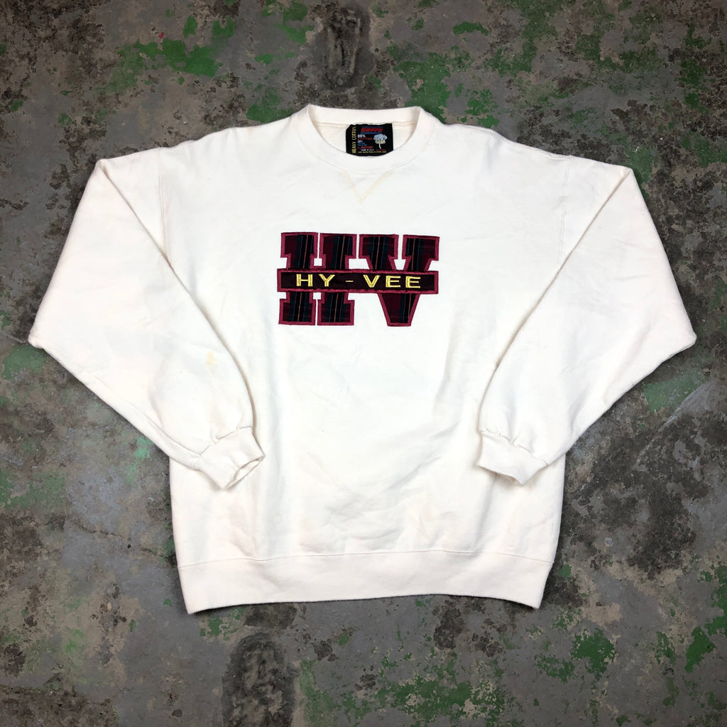 Ivy Crewneck