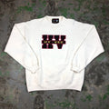 Ivy Crewneck