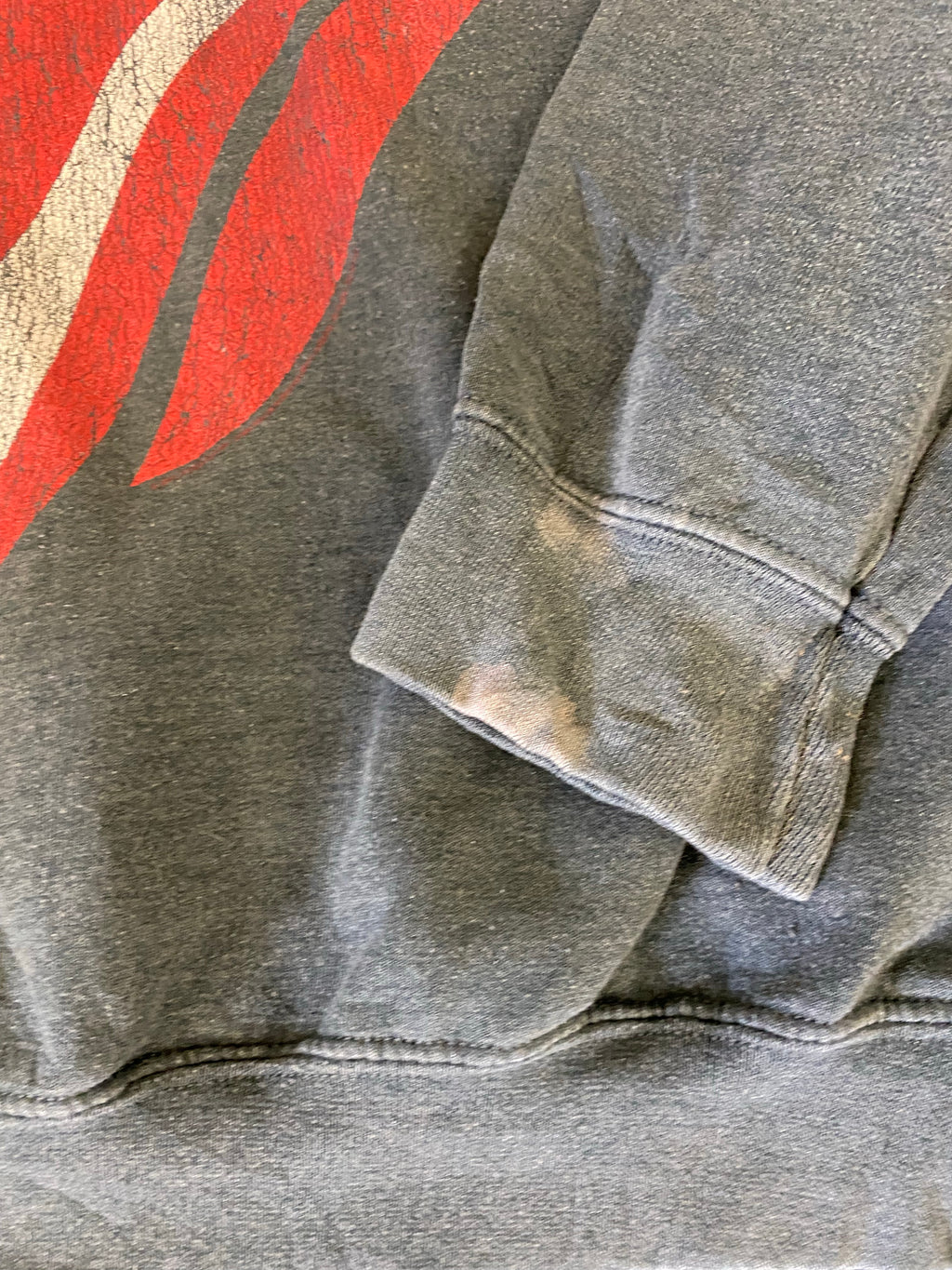 2000s Rolling Stones Crewneck - M