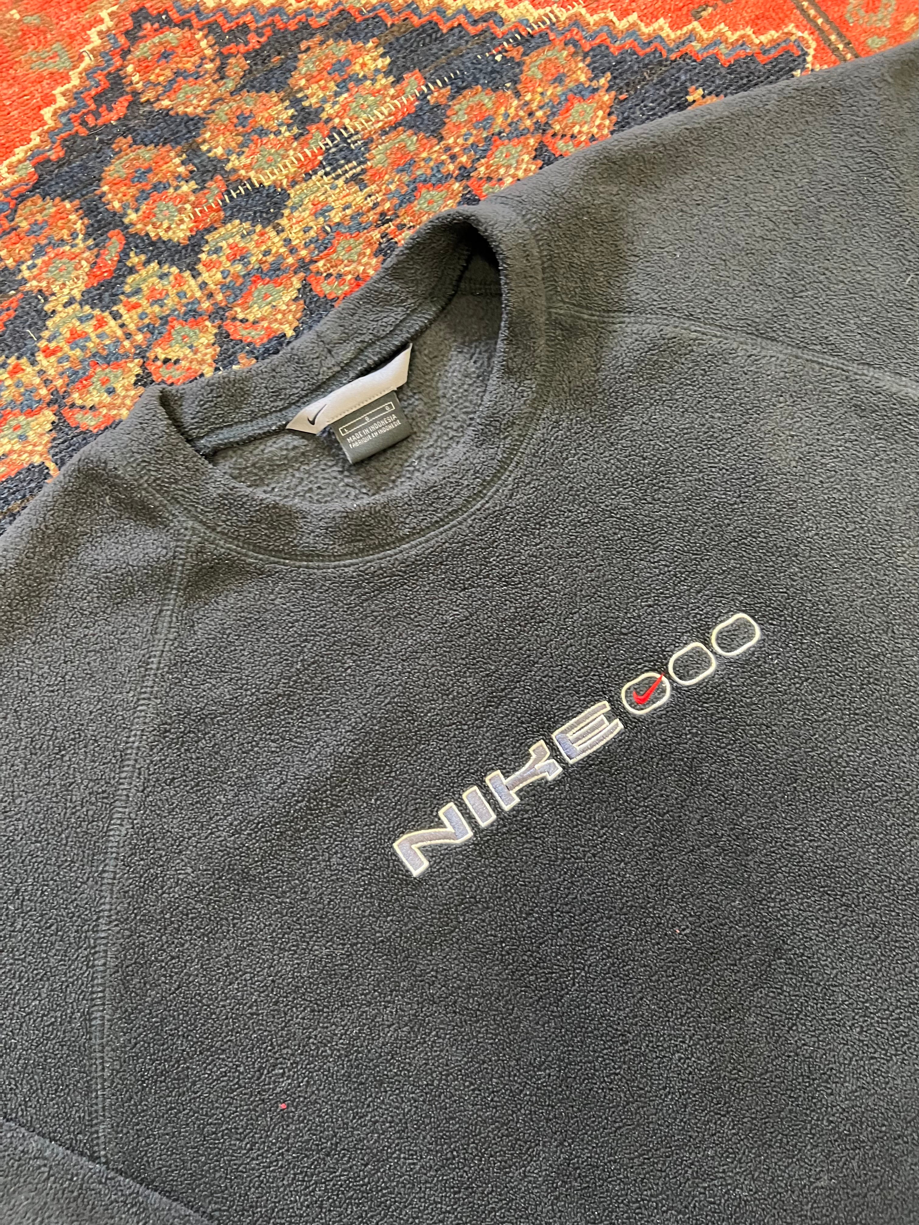 VINTAGE NIKE FLEECE - M/L
