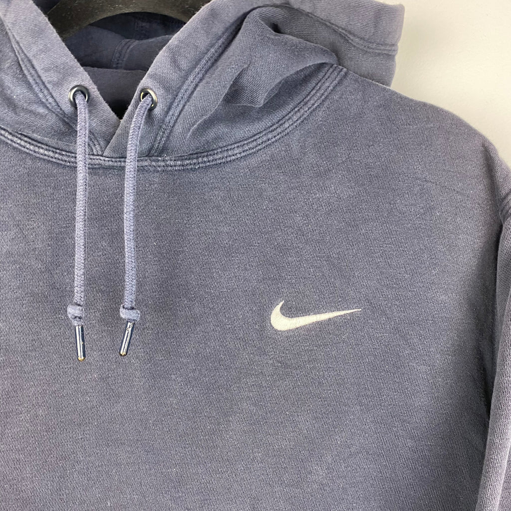Faded Nike hoodie