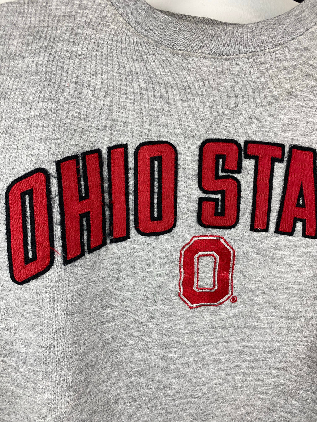 Ohio State crewneck