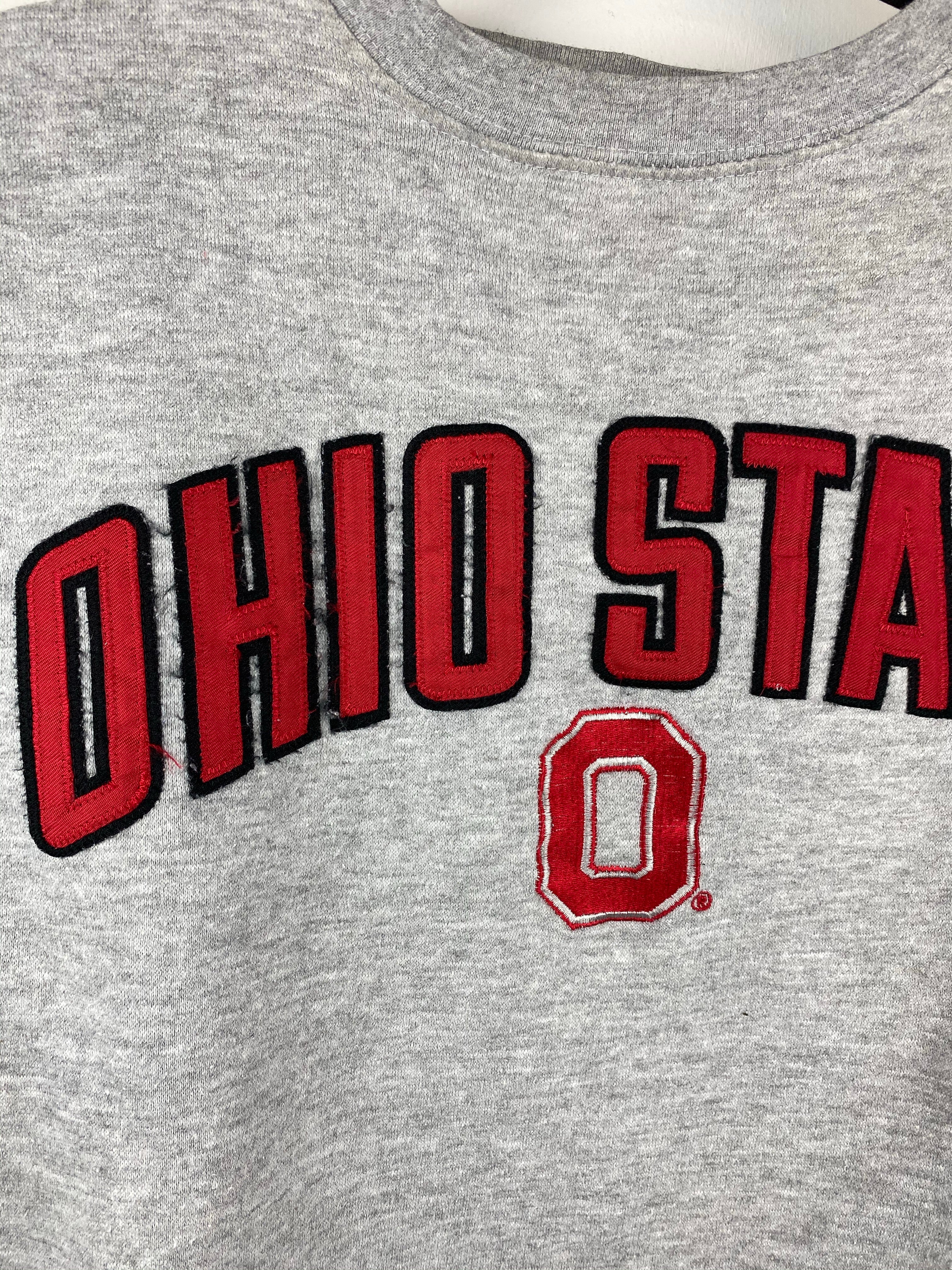 Ohio State crewneck