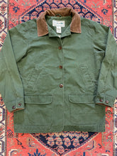 Load image into Gallery viewer, Vintage LL Bean Work Jacket - WMNS/L