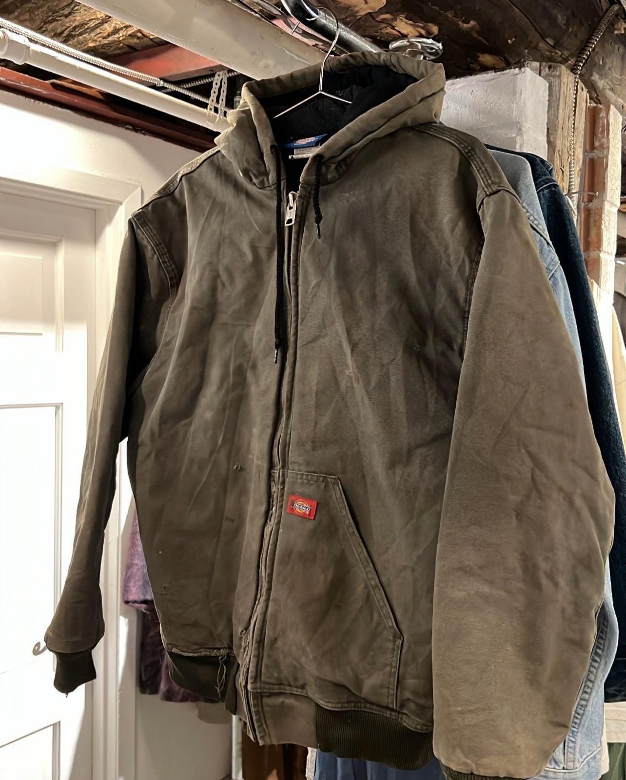 VINTAGE DICKIES JACKET