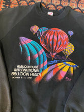 Load image into Gallery viewer, Vintage Air Balloon Crewneck - S