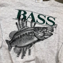 Load image into Gallery viewer, Bass Crewneck