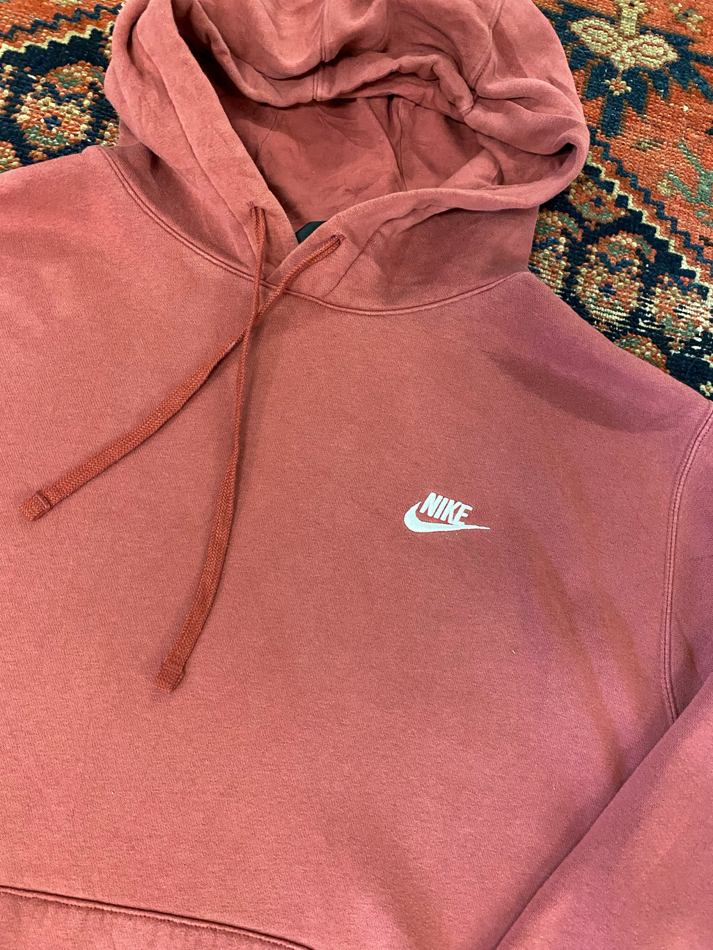 2000s Nike Hoodie - L/XL