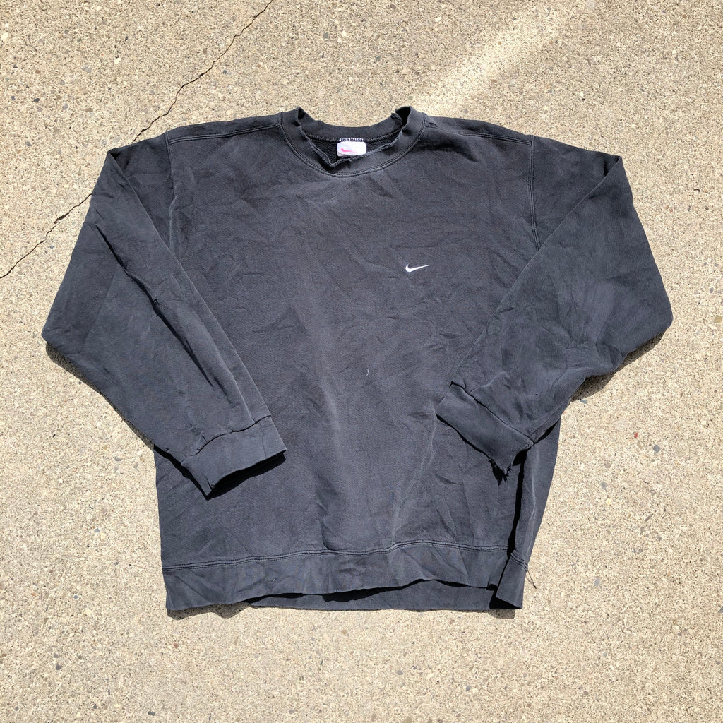 90s Nike Crewneck