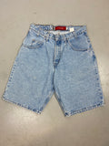 90s Levi’s silvertab Loose denim shorts