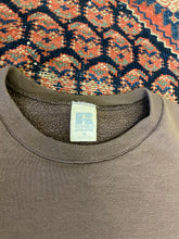 Load image into Gallery viewer, Vintage Light Brown Russell Crewneck - S