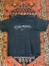 Load image into Gallery viewer, 90s Front And Back Harley Davidson Crewneck - L